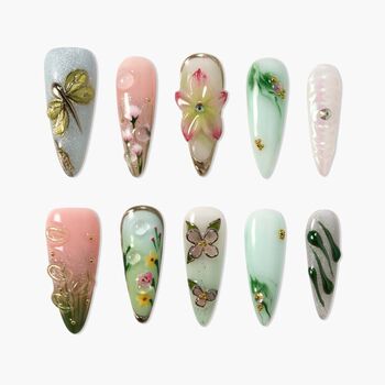 gardenmuse