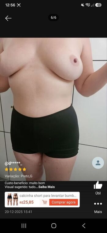 Garimpo Shopee