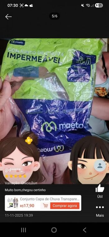 Garimpo Shopee