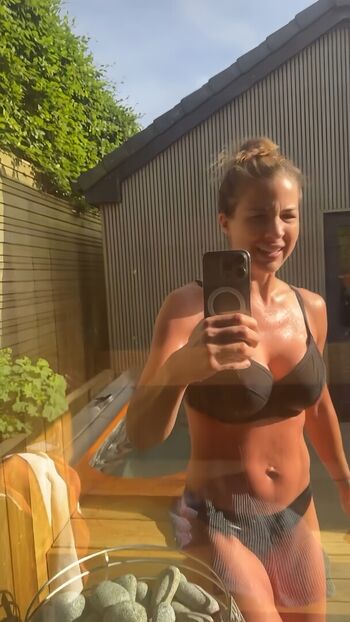Gemma Atkinson