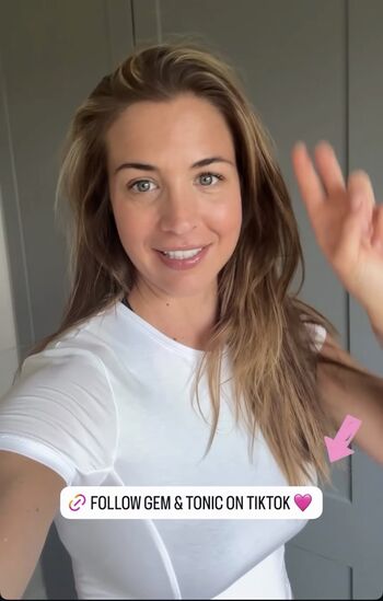 Gemma Atkinson