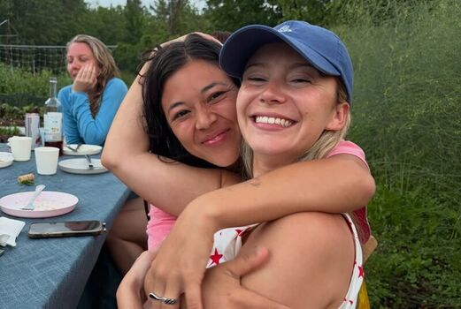 Genevieve Hannelius
