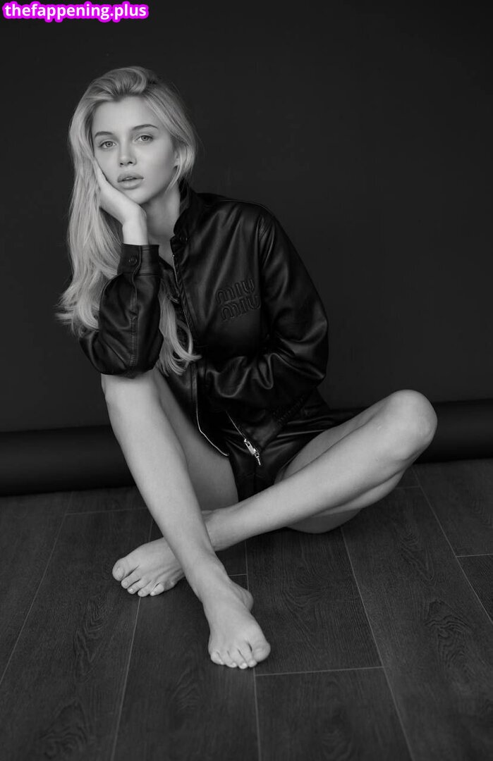 Elizaveta Stefanovna / Genlistef / jenandfreddie Photo OnlyFans Nu #22