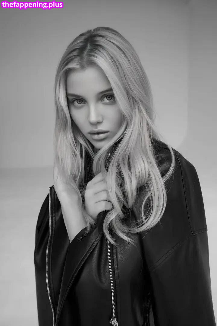 Elizaveta Stefanovna / Genlistef / jenandfreddie Nahá OnlyFans fotografie #27