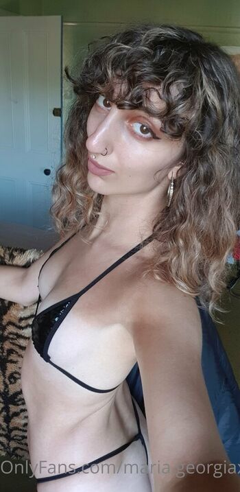 Georgia Spice