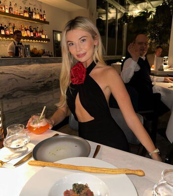 Georgia Toffolo