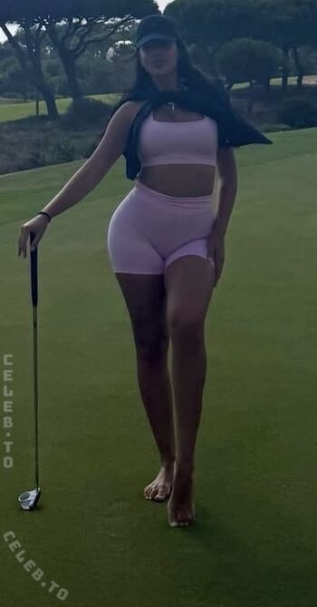Georgina Rodriguez Hernandez