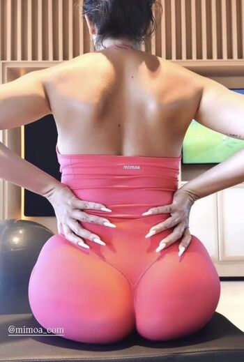 Georgina Ronaldo