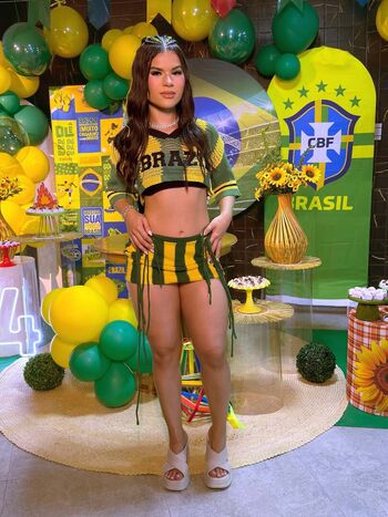 Geovana Alves