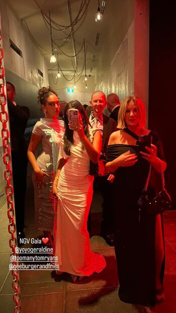 Geraldine Viswanathan