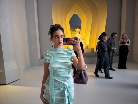 Geraldine Viswanathan