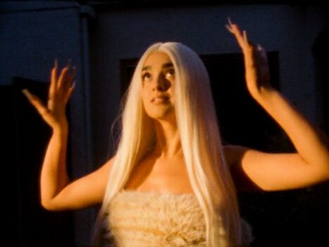 Geraldine Viswanathan