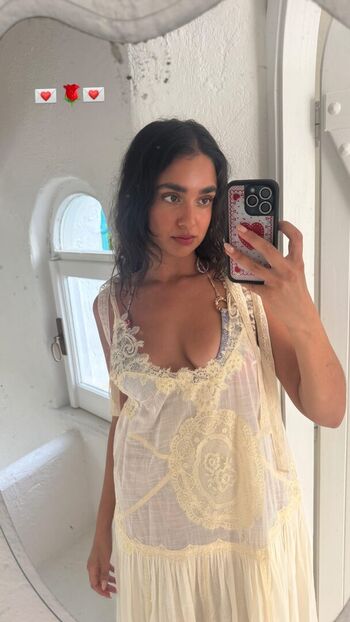 Geraldine Viswanathan