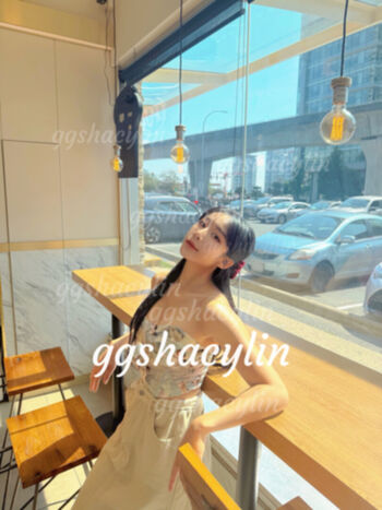 ggshacylin