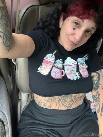 Gia Lovely
