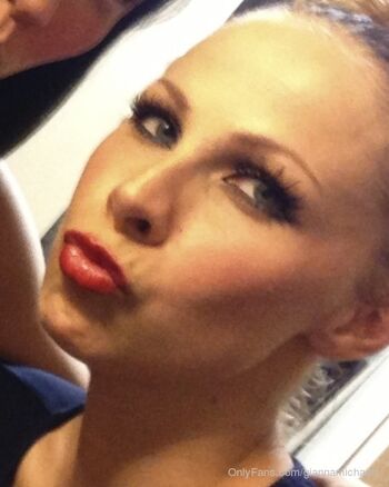 Gianna Michaels