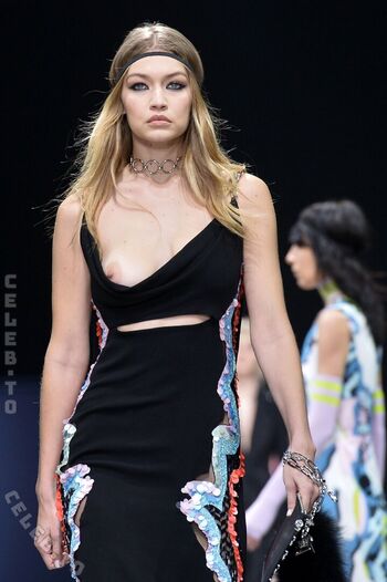 Gigi Hadid