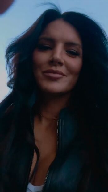 Gina Carano