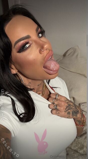 Gina-Lisa Lohfink