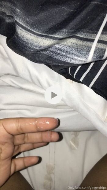 gingerdrips