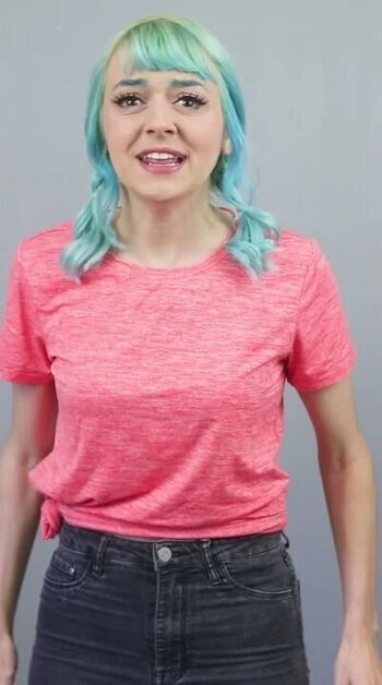 Ginny Di