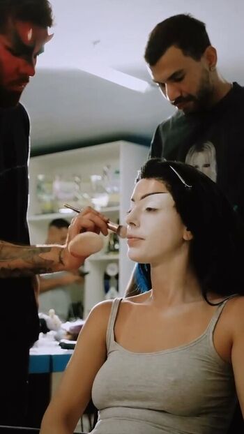 Giovanna Lancellotti