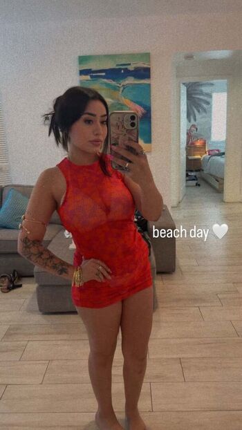 Gisela Mondragon