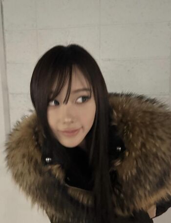 Giselle (æspa