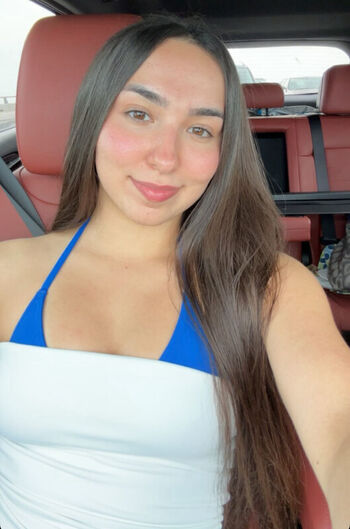 Giselle Cantu