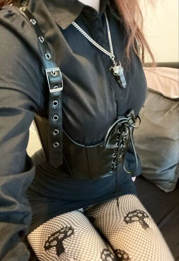 Goddess.Serana