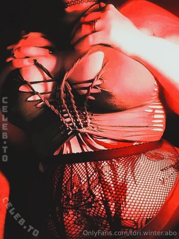 Goddess Victoria