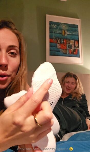 goddessgigantic