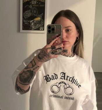 Goth Queen