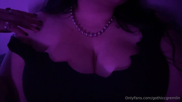 gothiccgremlin