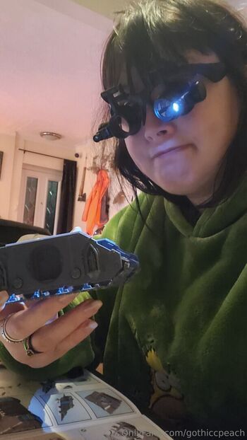 gothiccpeach