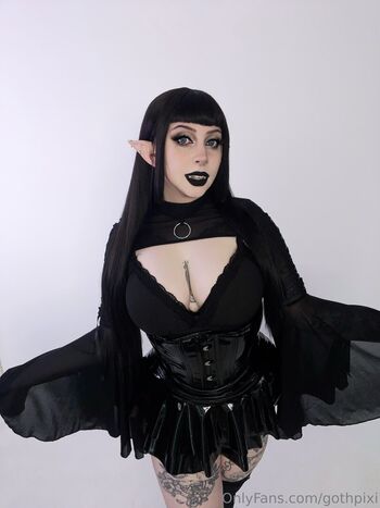 Gothpixi