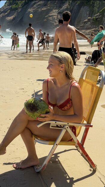 Grace Andrews - grace.andrews