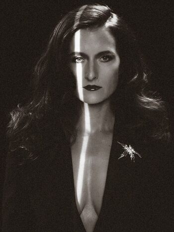 Grace Gummer