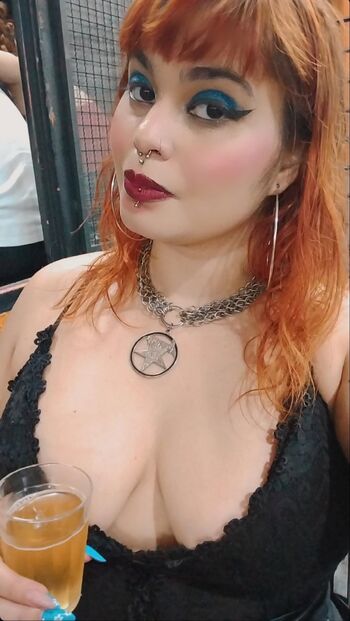 Graveyard Bitch