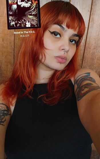Graveyard Bitch