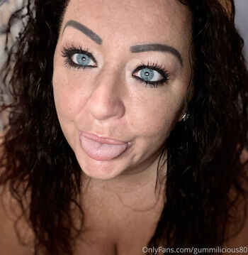 Gummilicious80