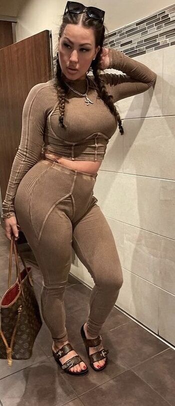 Gym Booty Bubble Butts