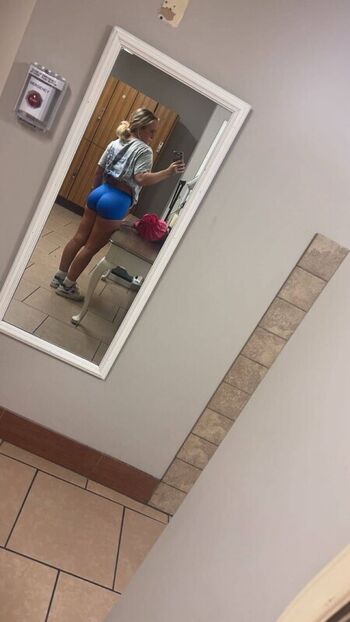 Gym Booty Bubble Butts
