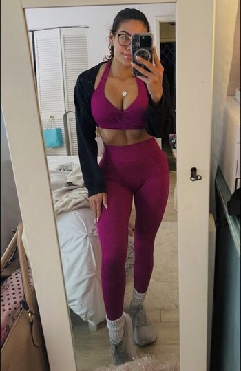 Gym Booty Bubble Butts