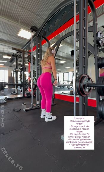 Gymmartha