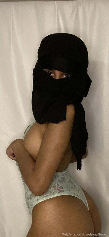 habibicutiee