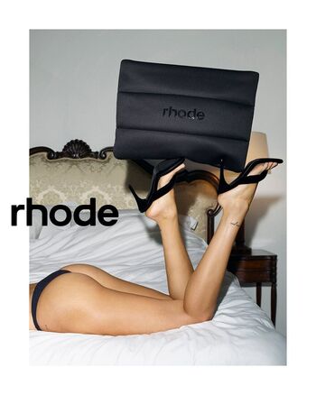 Hailey Baldwin Bieber