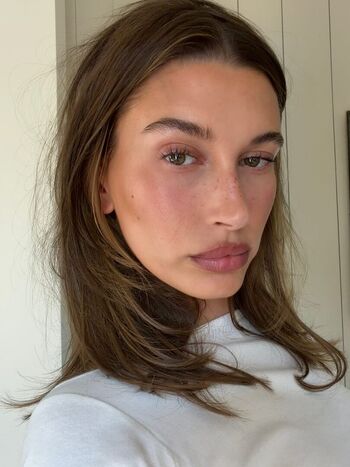 Hailey Baldwin Bieber