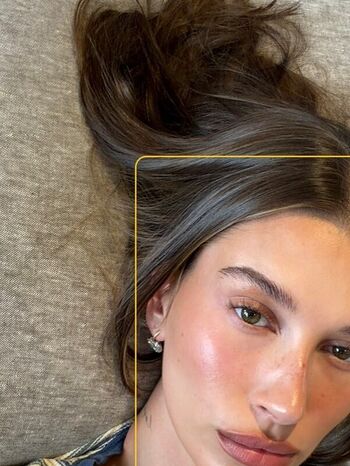 Hailey Baldwin Bieber