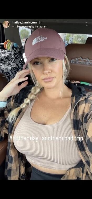 Hailey Harris